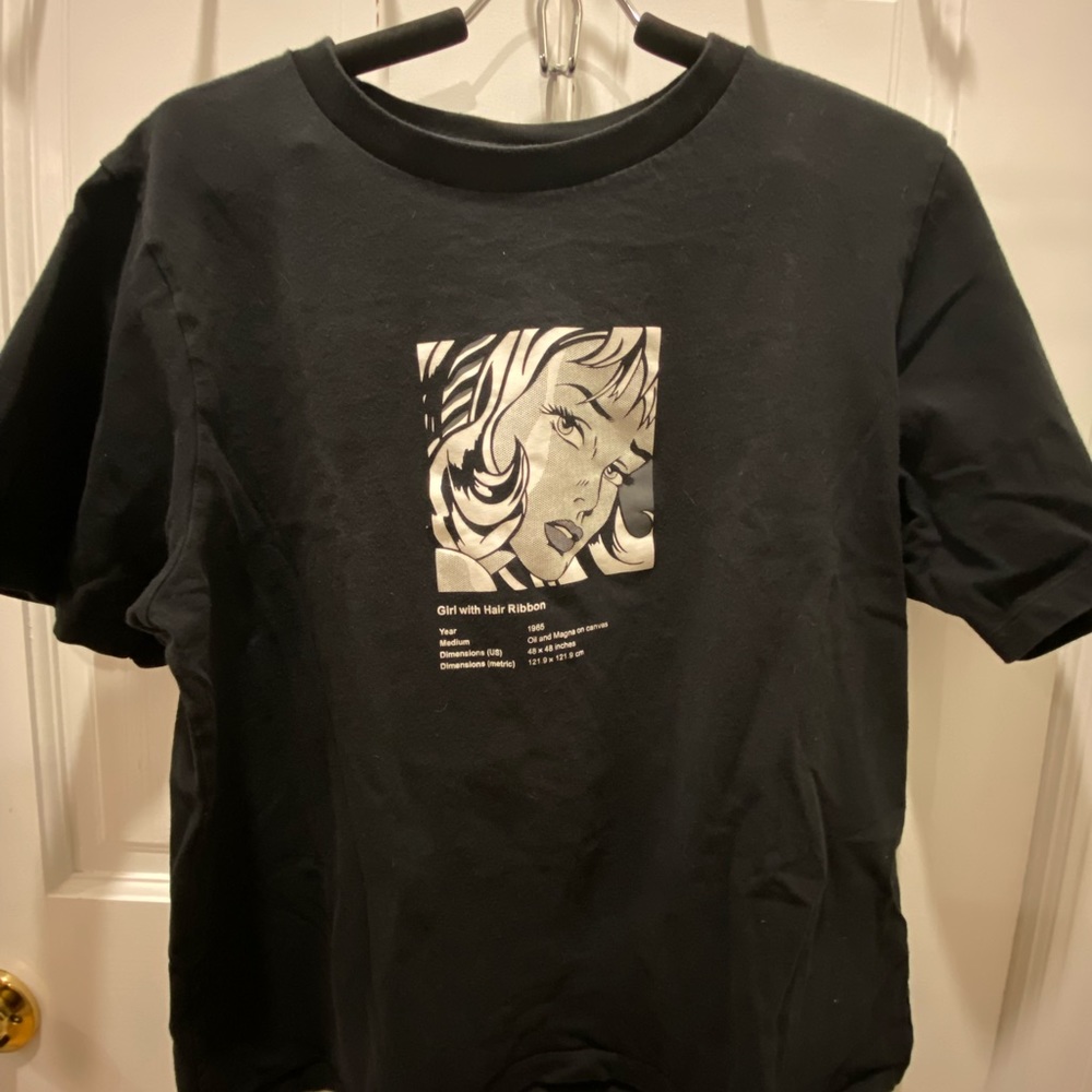 uniqlo shirt joel reyes